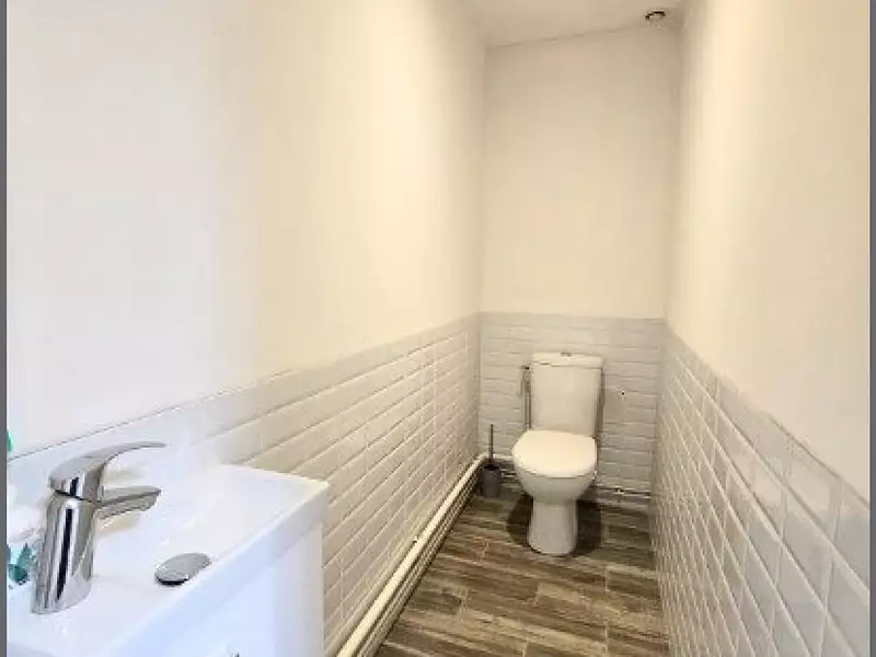 Maison, 138 m²