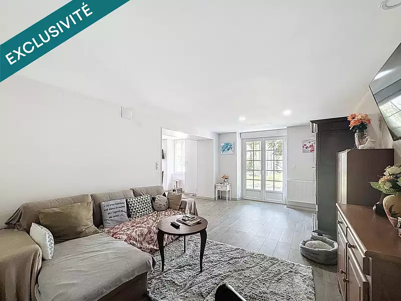 Maison, 137 m²