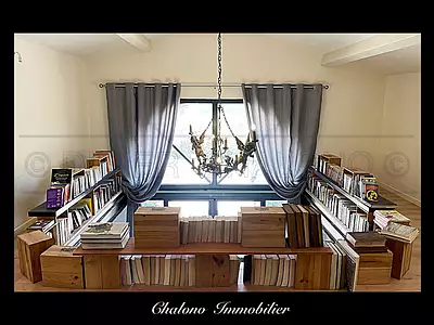 Maison, 255 m²