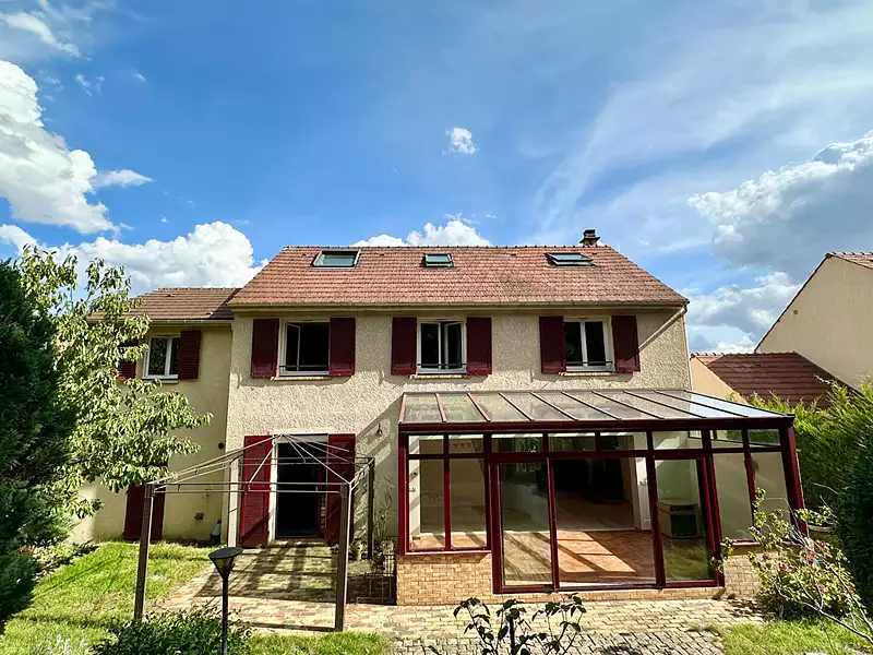 Maison, 187 m²