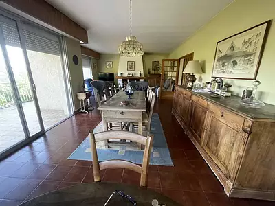 Maison, 190 m²
