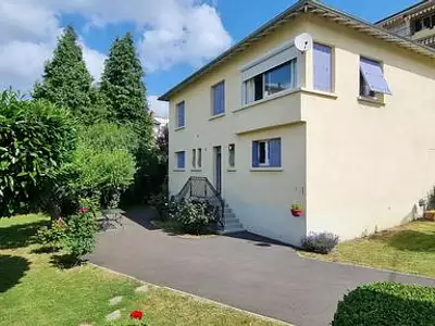 Maison, 120 m²
