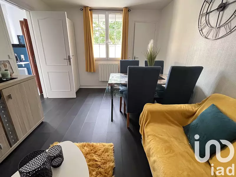 Maison, 28 m²