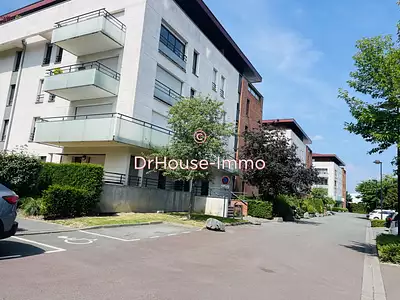 Appartement, 70 m²