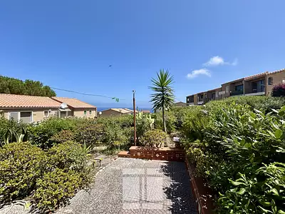 Appartement, 37,33 m²