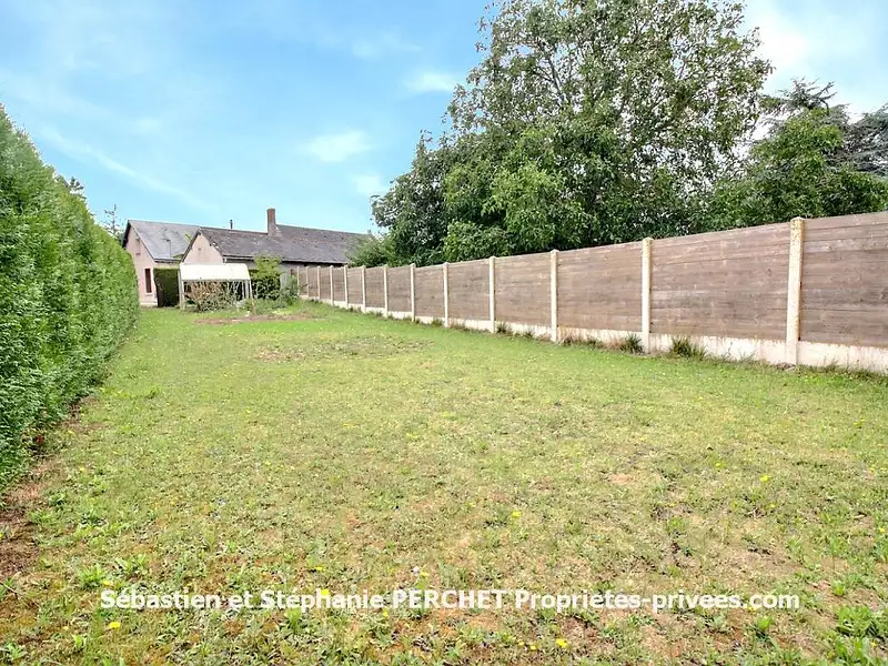 Maison, 85 m²