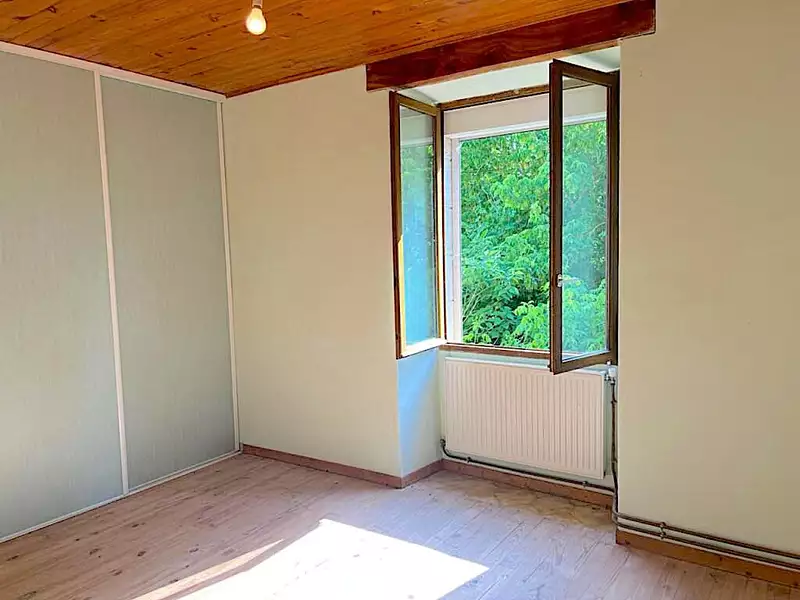 Maison, 107 m²