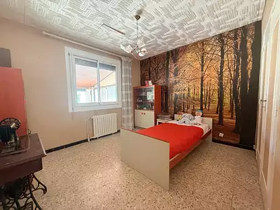 Maison, 114 m²