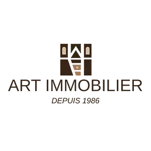 Logo de l'agence Art Immobilier
