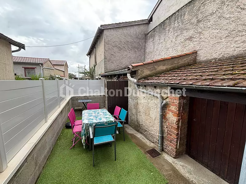 Maison, 95,54 m²