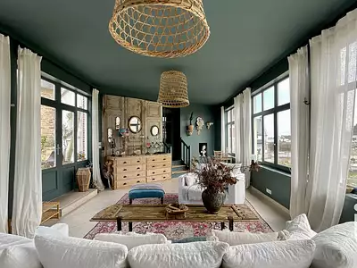 Maison, 213 m²
