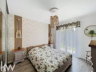 Maison, 83 m²