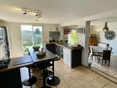Maison, 161 m²