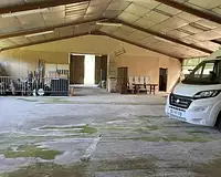 Maison, 1 000 m²