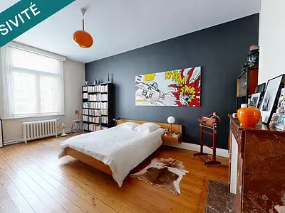 Maison, 518 m²