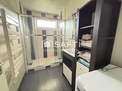 Maison, 90 m²