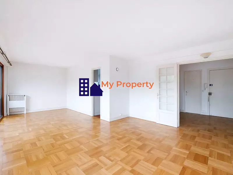 Appartement, 85 m²