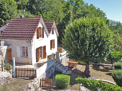Maison, 65 m²