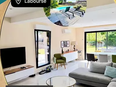 Maison, 135 m²
