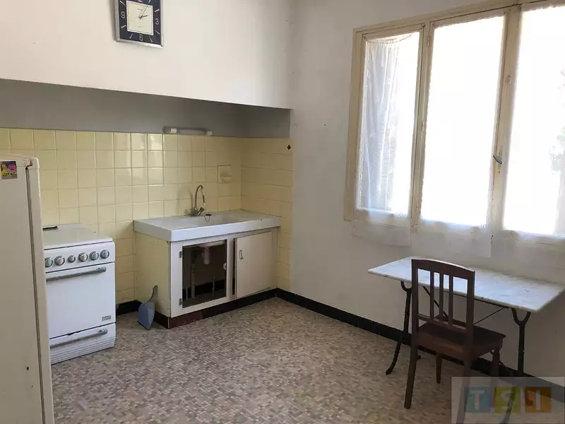 Maison, 89 m²