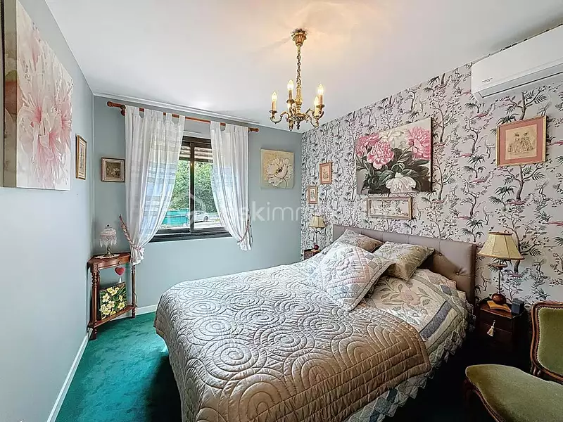 Maison, 230 m²