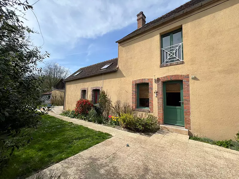 Maison, 145 m²