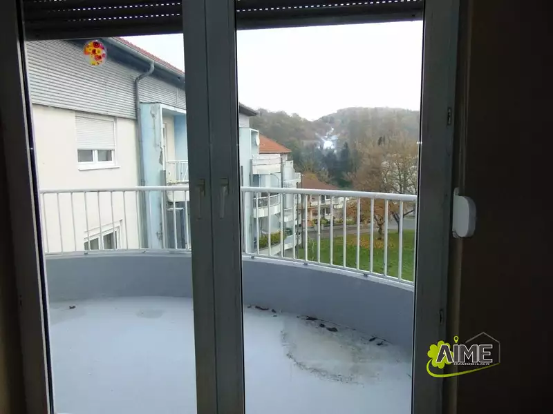 Appartement, 55 m²
