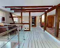 Maison, 650 m²