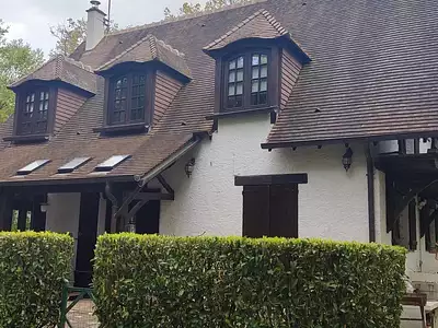 Maison, 133 m²