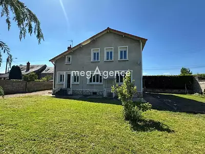 Maison, 157 m²