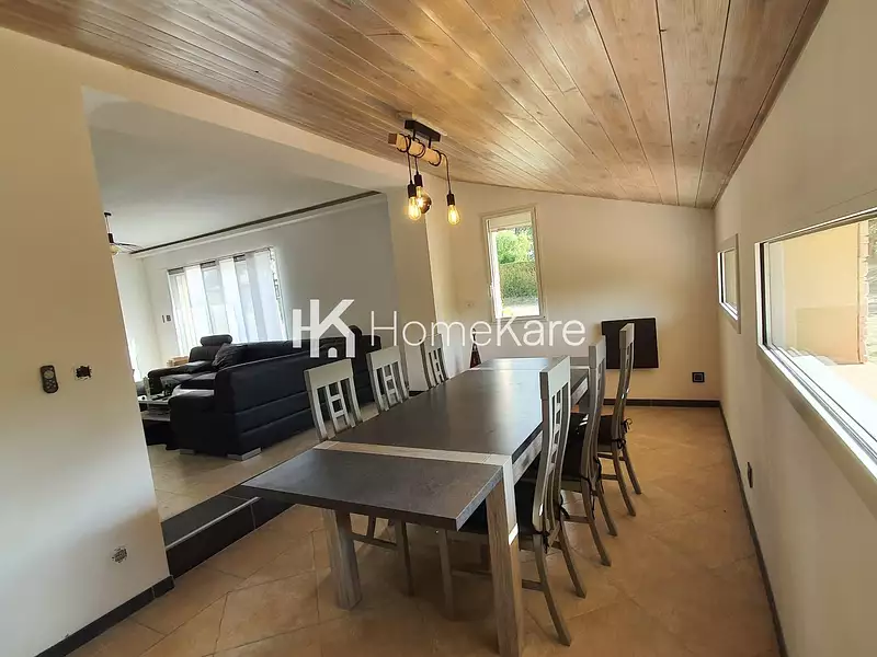 Maison, 140 m²