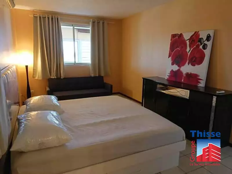 Appartement, 184 m²