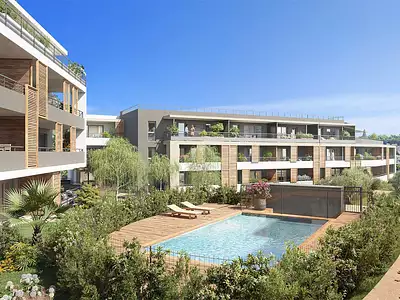 Le Belvedere