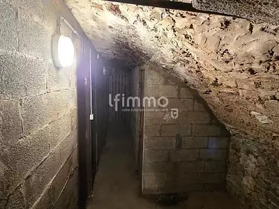 Appartement, 188 m²