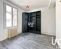 Appartement, 76 m²