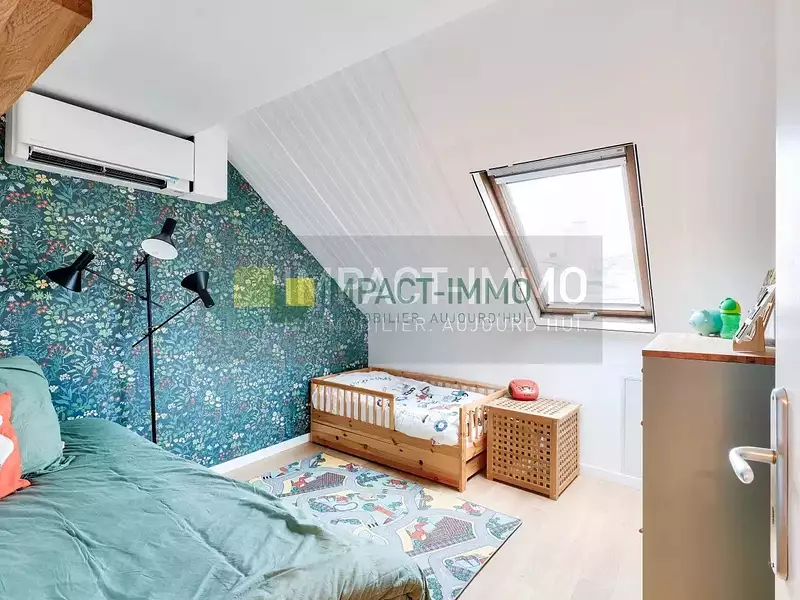Appartement, 74 m²