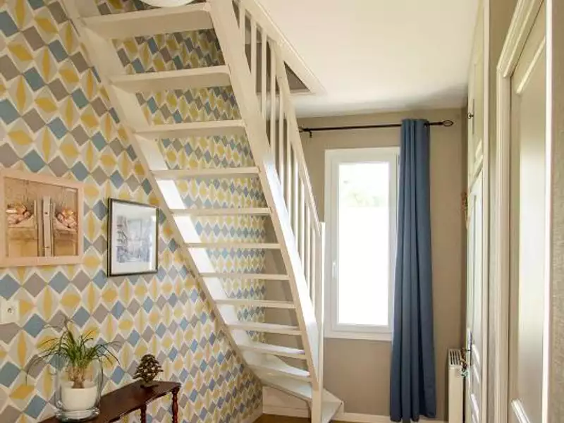 Maison, 92 m²