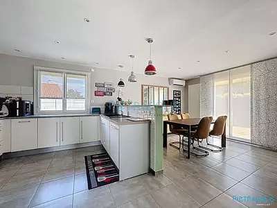 Maison, 107,26 m²