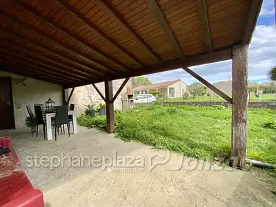 Maison, 87 m²