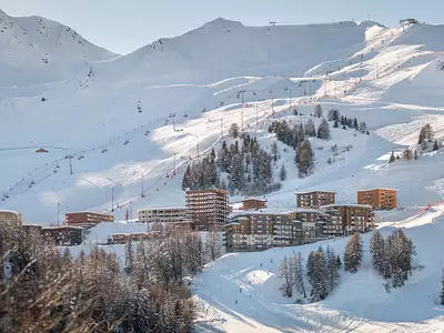 Appartement, 46,93 m²