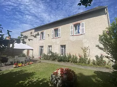 Maison, 224 m²