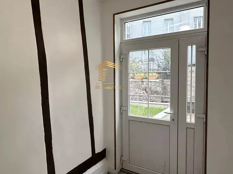 Appartement, 61,31 m²