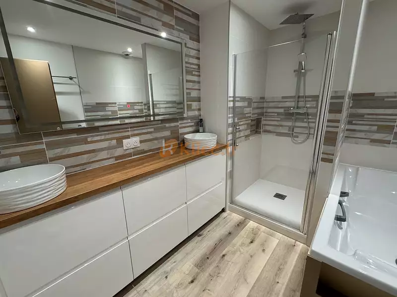 Appartement, 95 m²