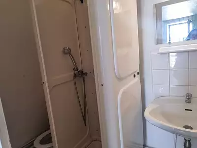 Maison, 41 m²