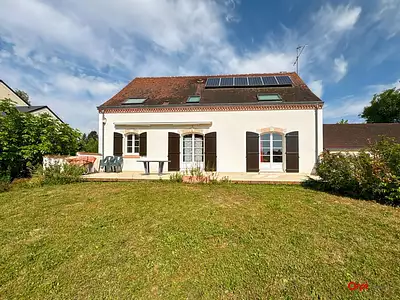 Maison, 180 m²