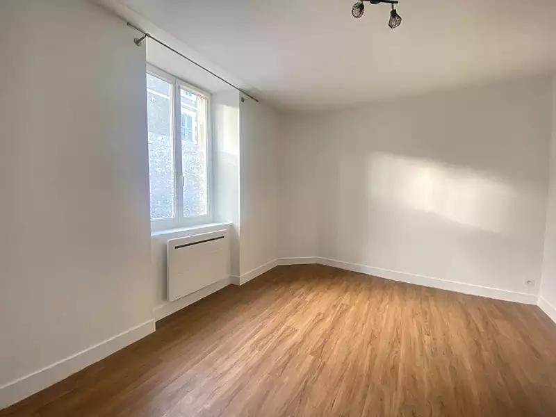 Appartement, 31,7 m²