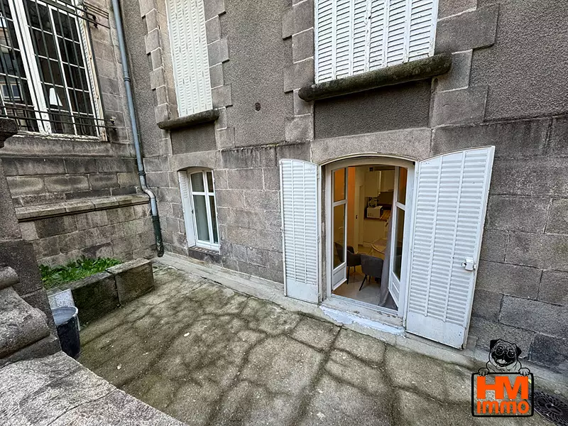 Appartement, 50,71 m²