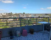 Appartement, 42,25 m²
