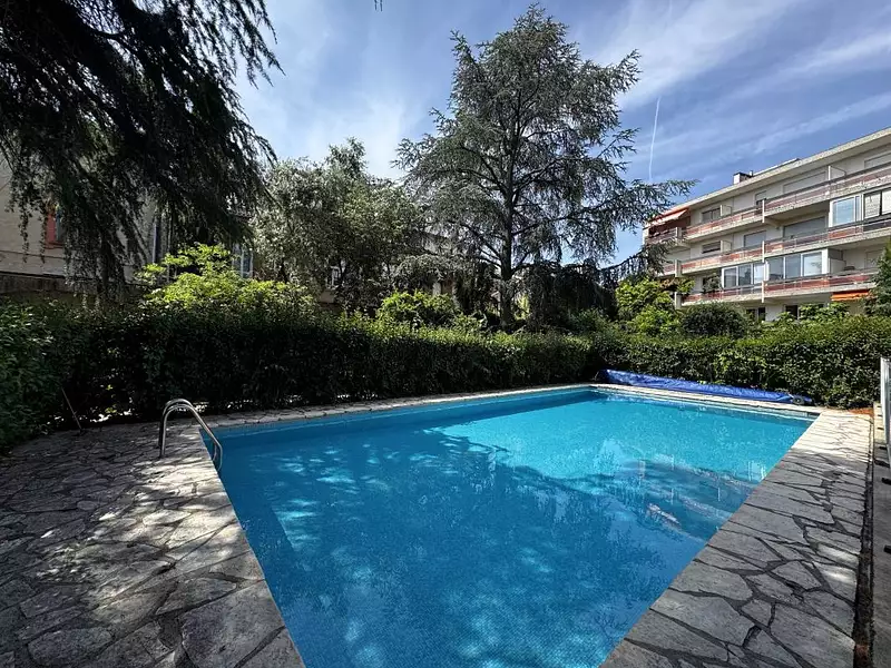 Appartement, 105 m²
