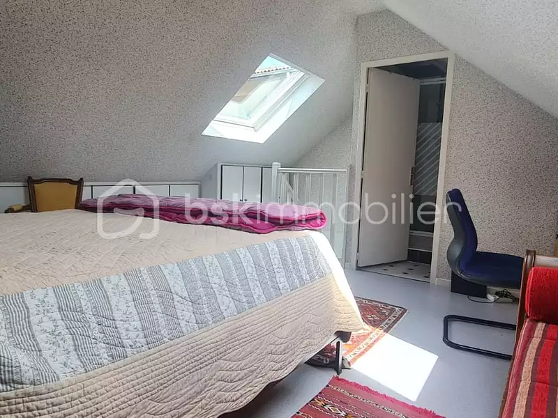 Appartement, 92 m²